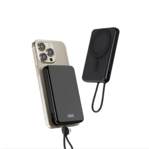 Axion Magnetic ultra thin power bank 20000mAh