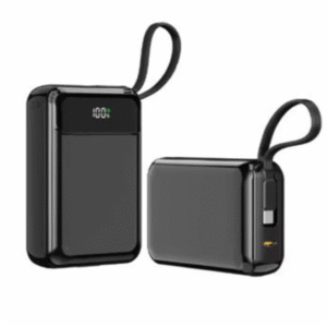 AXION ULTRA FAST LAPTOP PHONE CHARGER AXB 30000mAh