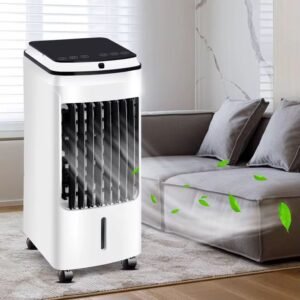 Jakboost air cooler
